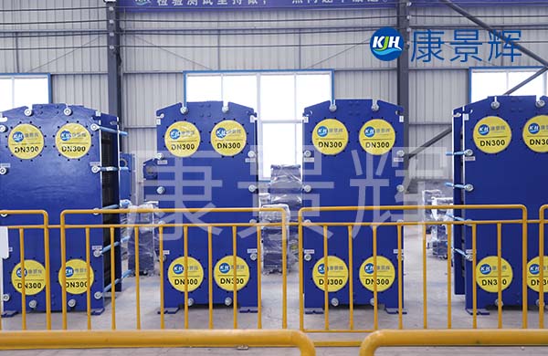 電解液冷卻板式換熱器特點(diǎn)有哪些 電解液冷卻板式換熱器特點(diǎn)有哪些
