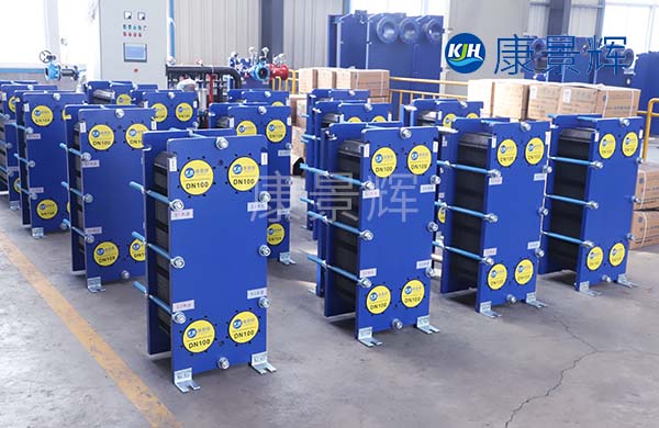 寧夏板式換熱器廠家哪家好