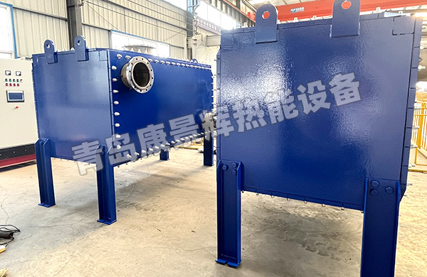 高溫工況下，哪種換熱設(shè)備最適合耐腐蝕？