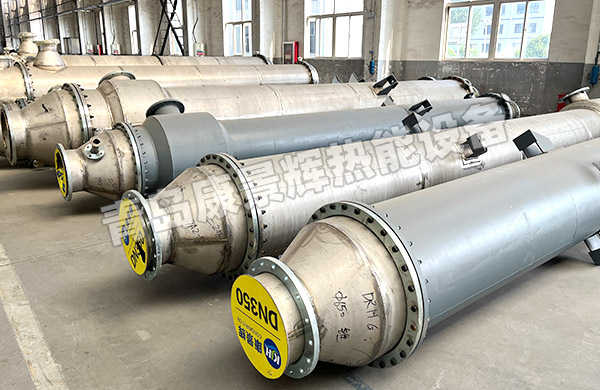 管式冷卻器運行時的正常溫度范圍是多少？