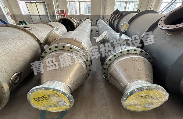 換熱設(shè)備類型和優(yōu)缺點(diǎn)