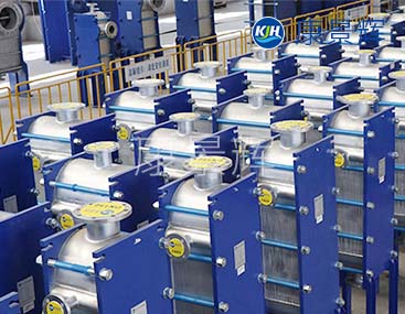 316L全焊式換熱器：高腐蝕工況的終極解決方案，為何越來越多企業(yè)選擇它？