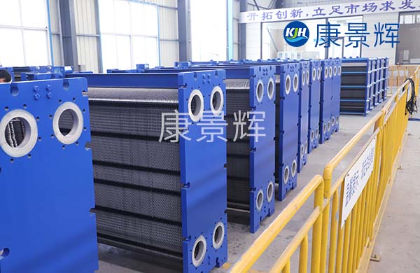 3500KW供暖板式換熱器適用于哪些場(chǎng)景？