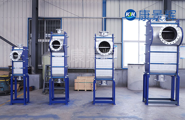 換熱器是如何在蒸發系統中預熱原料的