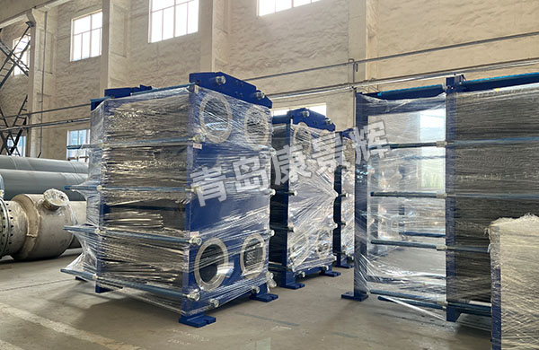 板式換熱器源頭廠家 板式換熱器源頭廠家