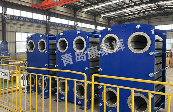 不銹鋼板式換熱器壽命大概能用多久 不銹鋼板式換熱器壽命大概能用多久