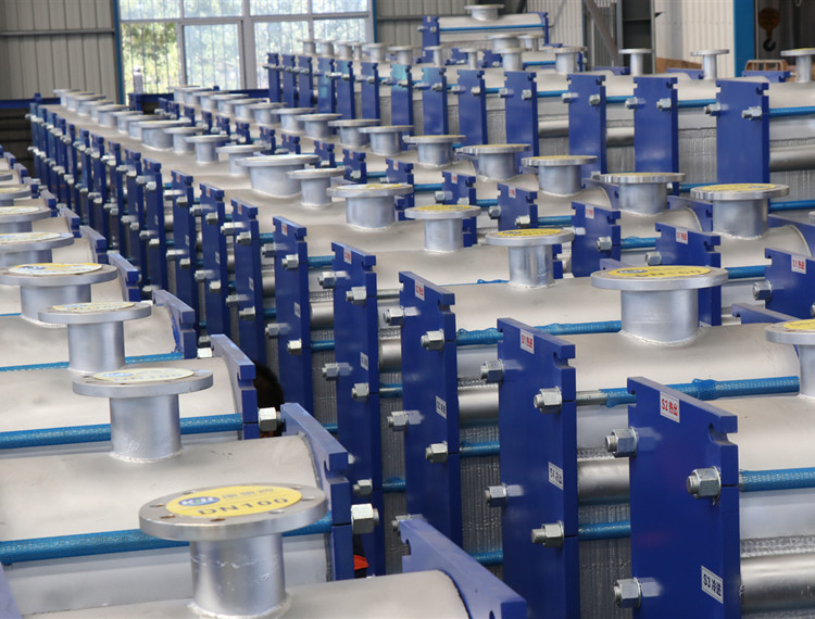 板式換熱器廠家 板式換熱器廠家