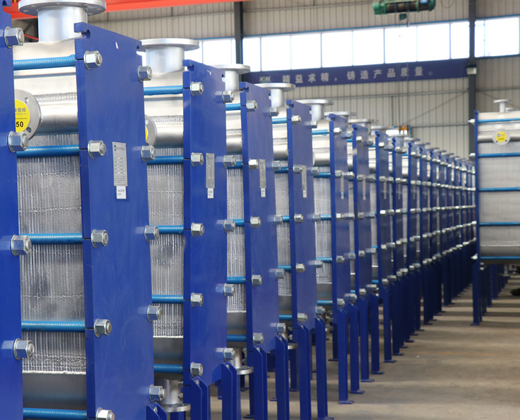 水水板式換熱器廠家 水水板式換熱器廠家