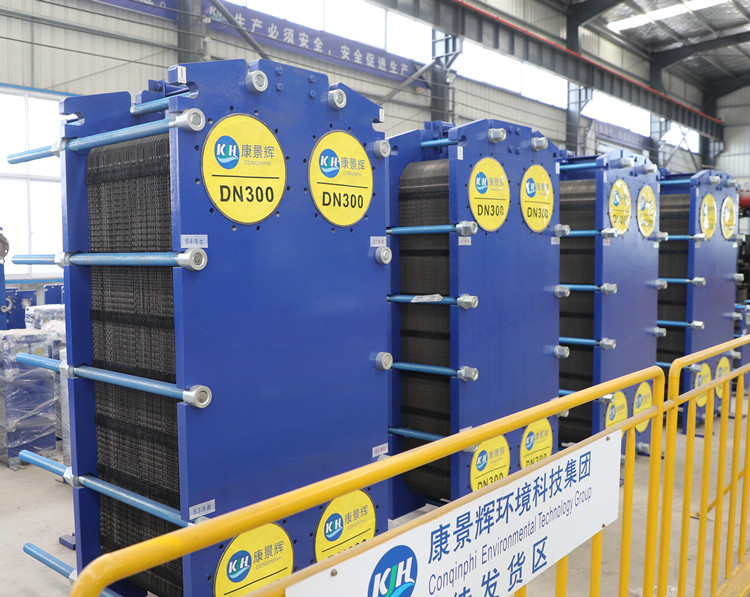 板式換熱器規(guī)格 板式換熱器規(guī)格