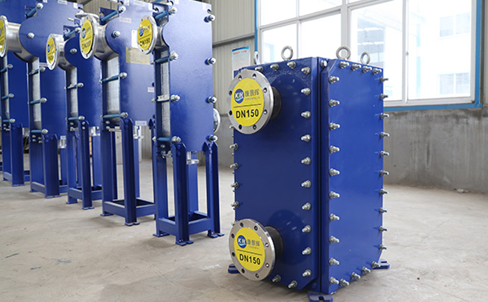 海水養(yǎng)殖換熱器 海水養(yǎng)殖換熱器