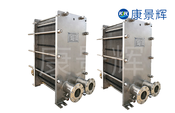 不銹鋼板式換熱器 不銹鋼板式換熱器