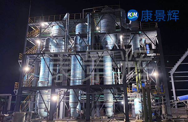 污水換熱器在污水處理行業的應用