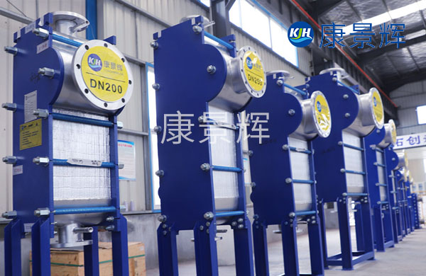 引起焊接板式換熱器腐蝕的原因 引起焊接板式換熱器腐蝕的原因