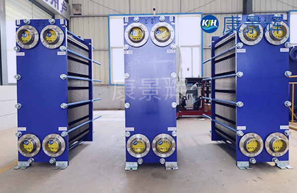 板式換熱器失效的原因 板式換熱器失效的原因