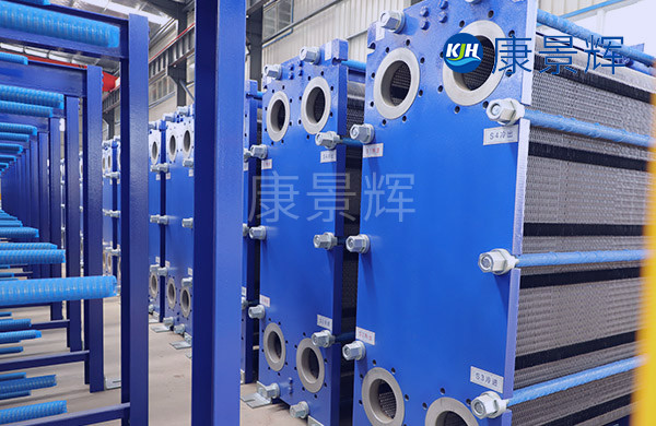 板換失效原因之安裝不當 板換失效原因之安裝不當